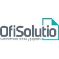 OfiSolutio Logistic, S.L. Logo