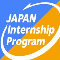 METI JAPAN INTERNSHIP PROGRAM Logo