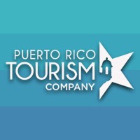 Puerto Rico Tourism Company Logo