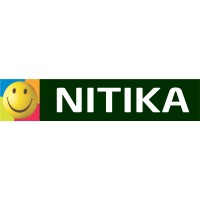 Nitika Pharmaceutical Specialities Private Limited Logo