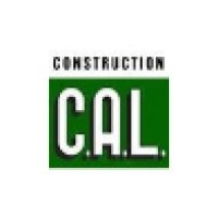 Construction C.A.L. Logo