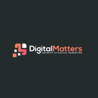 Digital Matters Logo