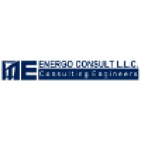 Energo Consult L.L.C. Logo