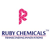 Ruby Chemicals Logo