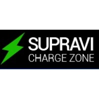 SUPRAVI CHARGE ZONE PVT. LTD Logo