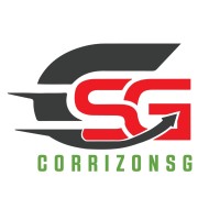 CorrizonSG Pte. Ltd. Logo