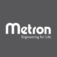 Metron SA Logo
