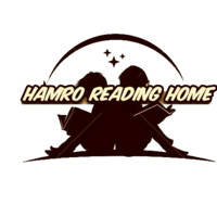 Hamro Reading Home Logo