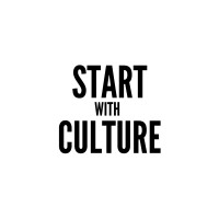START WITH CULTURE Logo