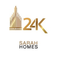 Sarah Homes Logo
