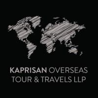 Kaprisan Overseas Tour and Travel Logo