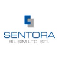 Sentora Bilişim Logo