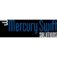 Mercury Swift Solutions Logo