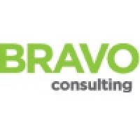 Bravo Consulting Logo