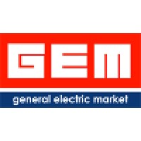 G.E.M. Srl Logo