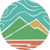 TOPOGRAPHY Team brokered by eXp Realty Logo