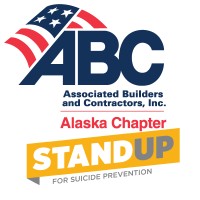 Associated Builders & Contractors of Alaska Logo