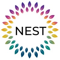 NEST Harm Reduction & Consulting Logo