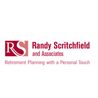 Randy Scritchfield Logo