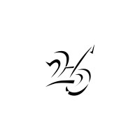 26H Logo