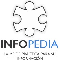 INFOPEDIA S.A.S Logo