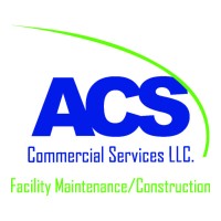 ACS Commercial Services, LLC Logo
