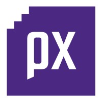 Pixelate Logo
