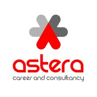Astera Career and Consultancy Logo
