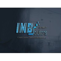 IMB Group Logo