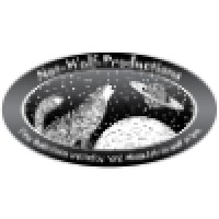 Not-Wolf-Productions Logo