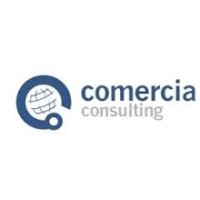 COMERCIA CONSULTING Logo