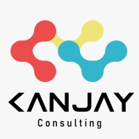 Kanjay Consulting Logo