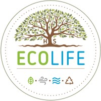 HS Ecolife LLC Logo