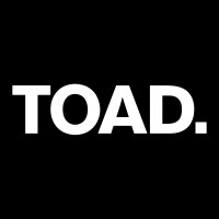TOAD Logo