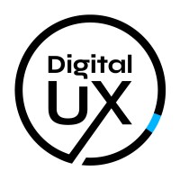 Digital UX Logo