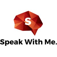 Speak With Me, Inc. Logo