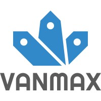 Vanmax International foods ltd Logo