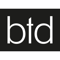 BTD Textile Logo