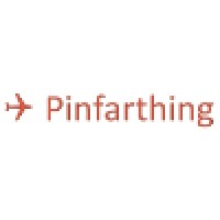 Pinfarthing Limited Logo