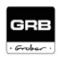 GRB Mixers UK Logo