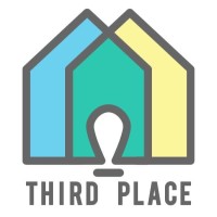 Third Place Logo