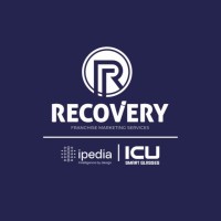 Recovery Franchise Logo
