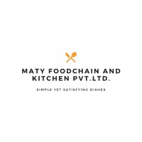 MATY Foodchain and Kitchen PVT. LTD. Logo