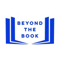 Beyond the Book Logo