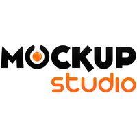 Mockup Studio Logo
