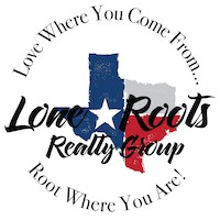 Lone Star Roots Realty Group - JP & Associates Realtors Logo