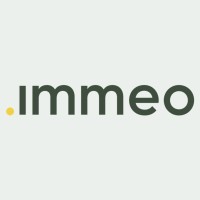 Immeo Logo