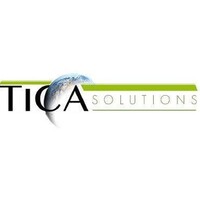 TICA SOLUTIONS Logo