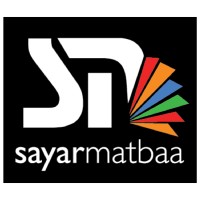 SAYAR MATBAA / CNS AJANS Logo
