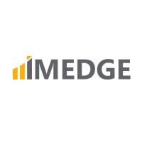 Imedge | Skill Development Logo